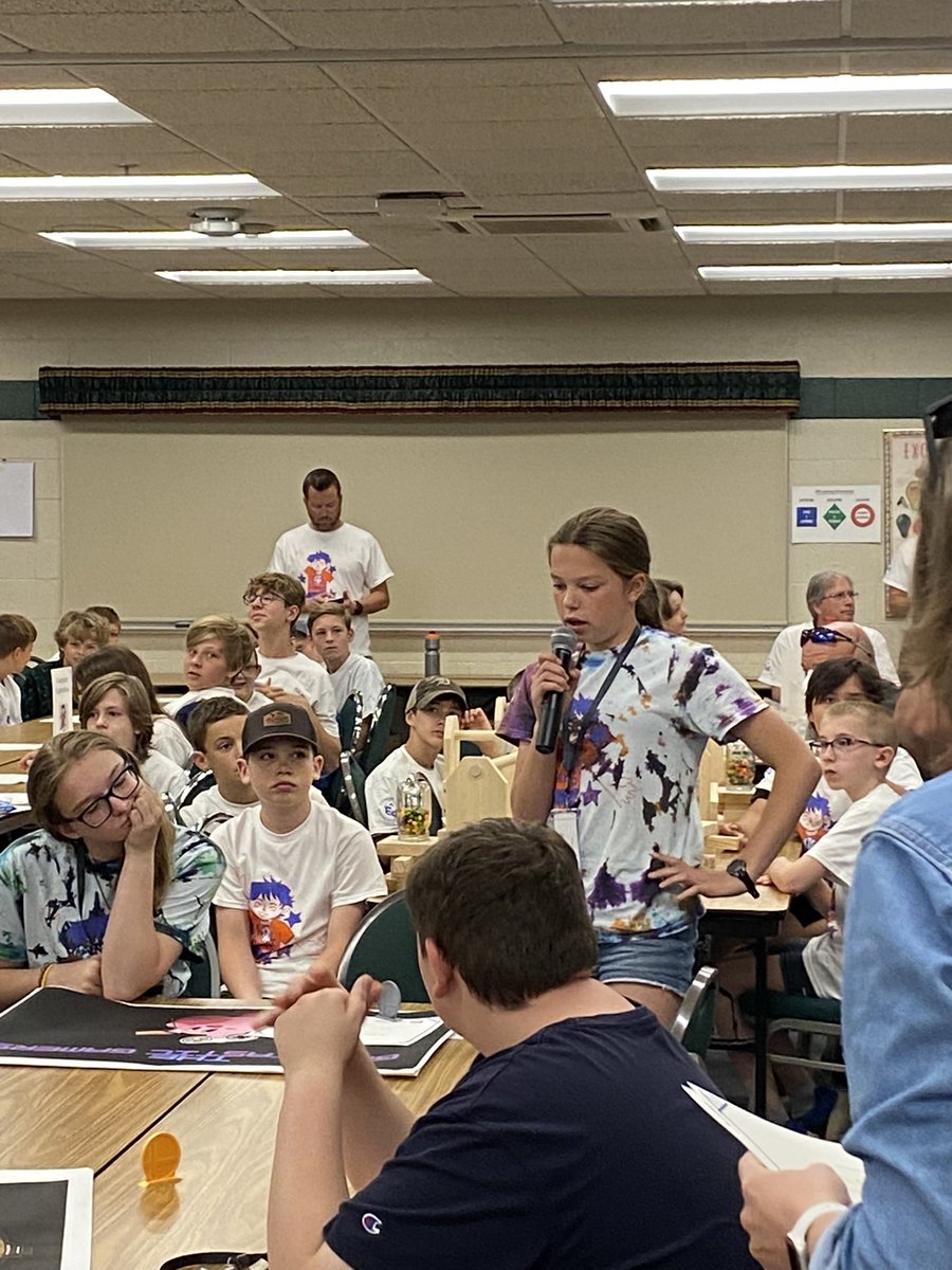 REMC 2 Central tweet media