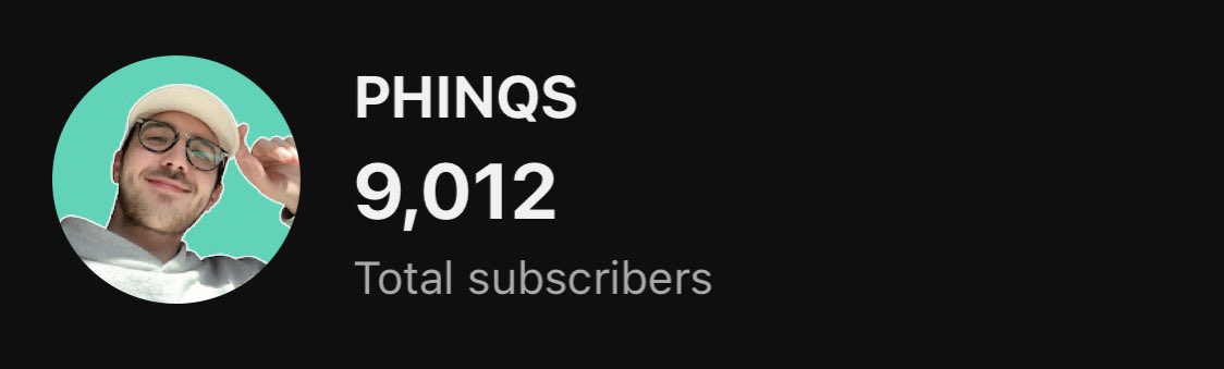 PHINQS 🤝 9,012 people from across the globe.