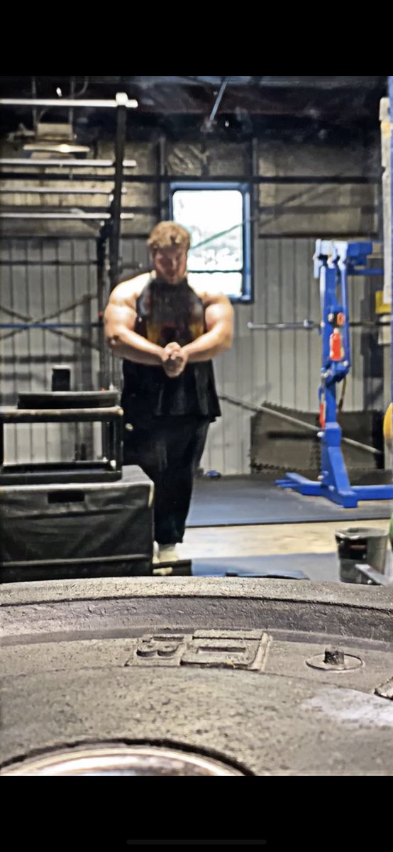 Gage Maxfield tweet media