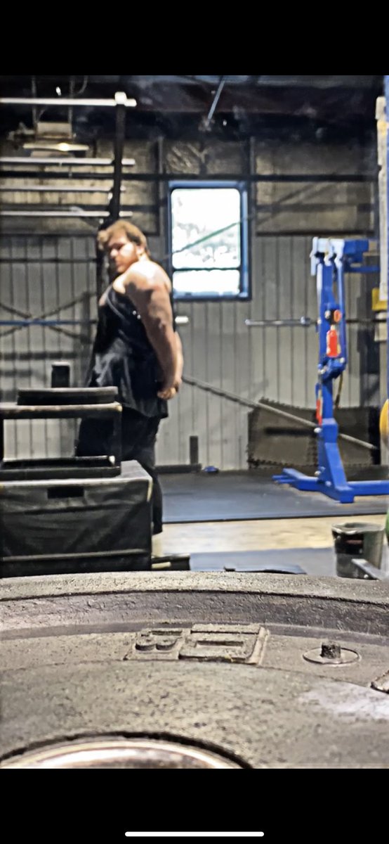 Gage Maxfield tweet media