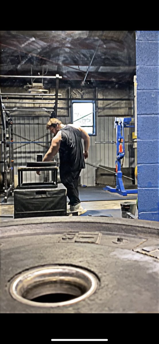 Gage Maxfield tweet media