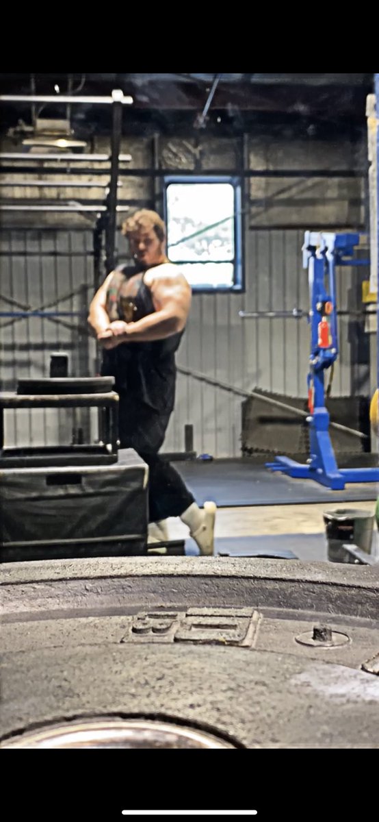 Gage Maxfield tweet media