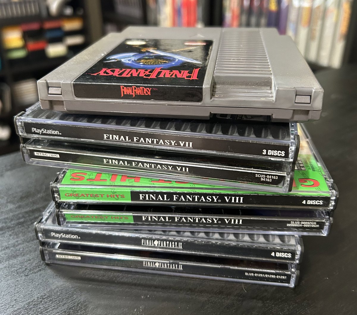 1980sGamer🕹️ tweet media