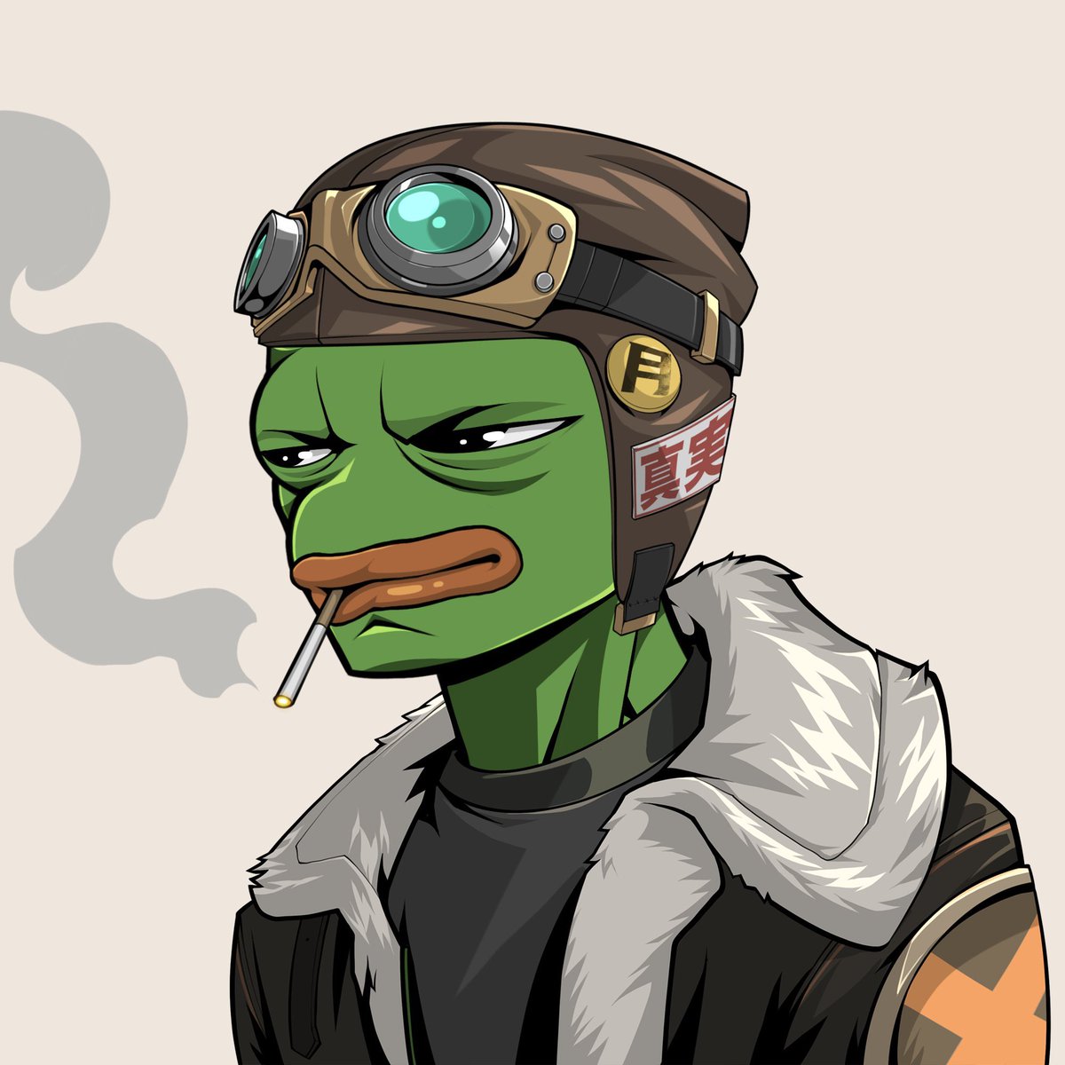 mrpunkdoteth's tweet photo. Free mints from @pepegsnft ! 

Like,retweet and drop your eth address $pepe Fam 🐸 https://t.co/BT6Bgz2WKC
