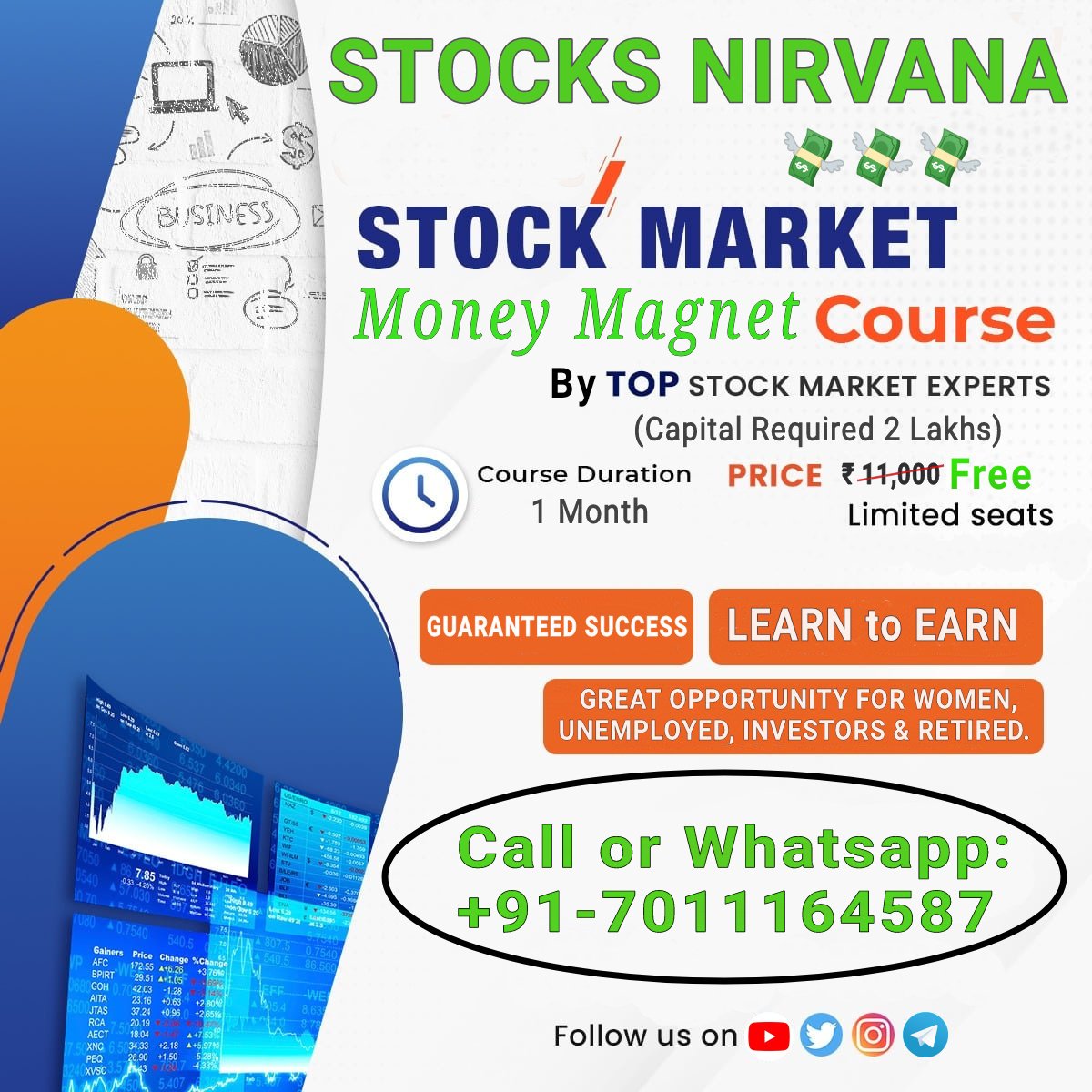 Fun Fitness Finance by Amit Yaduvanshi (@amityaduvanshix) on Twitter photo 