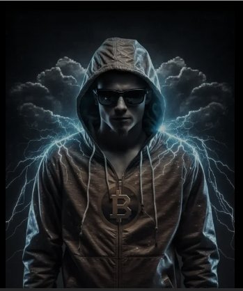 TheMatrix_Mike's tweet photo. A young hacker named Alex discovered a flaw in the AI system used by a major Bitcoin exchange. The flaw allowed for a massive security breach that could have resulted in the loss of millions of dollars worth of Bitcoin. .#Timechainseries2 @timechainord . https://t.co/dJAVEbv0Xj