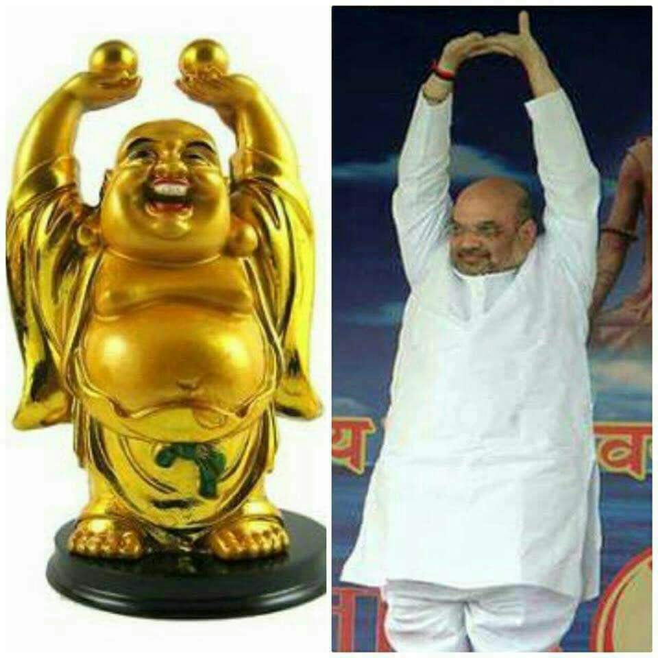 Baba MaChuvera 💫 Parody of Parody on Twitter: "RT @KaptanHindustan ...