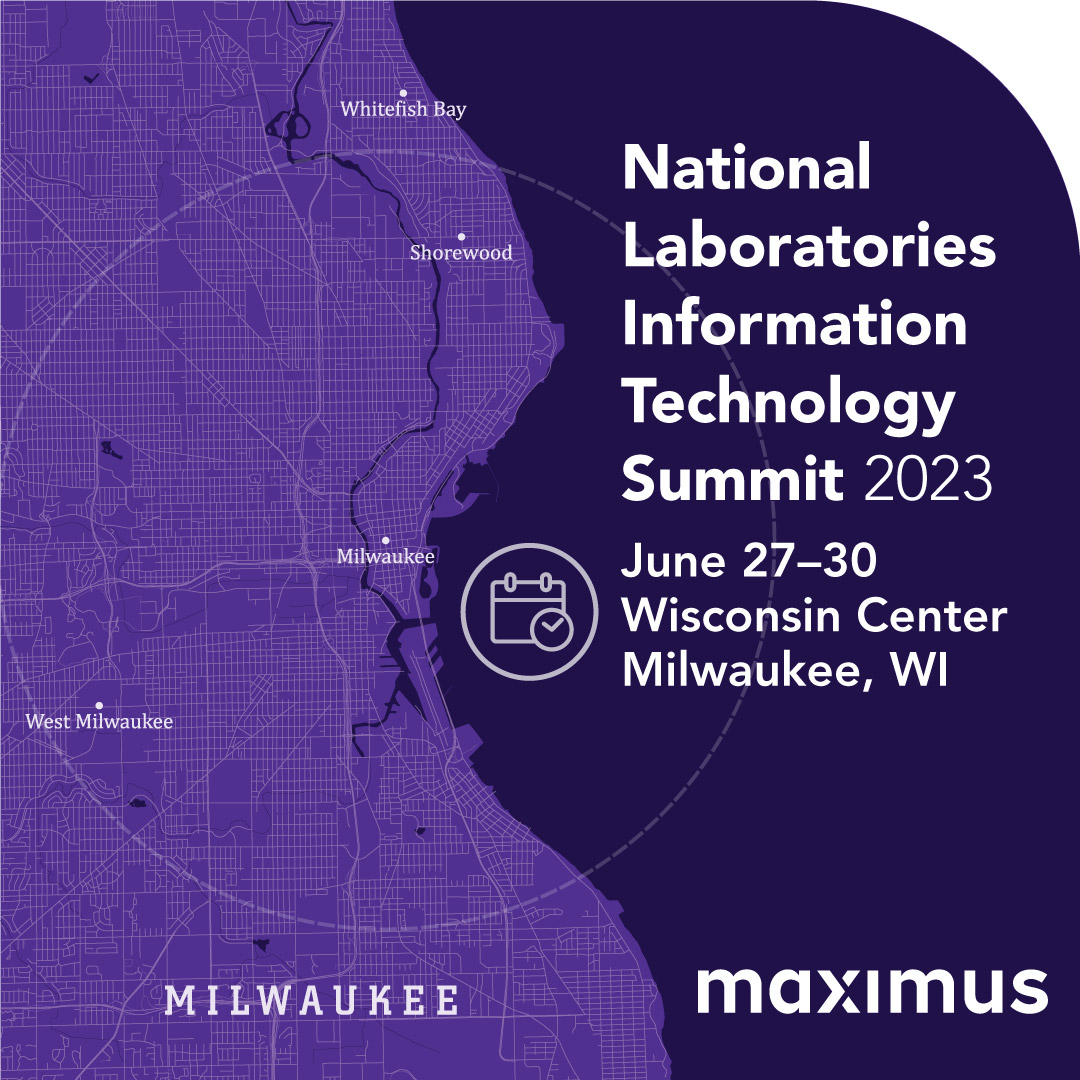 We’re excited to attend the National Laboratories Information Technology (NLIT) Summit from June 27- 30!

Stop by booth #310 to meet Sonny Landry &amp; Patrick Dunn to discuss the best #IT &amp; #cybersecurity operations &amp; practices. 

See you there: spr.ly/6011OCJiS

#NLITSummit