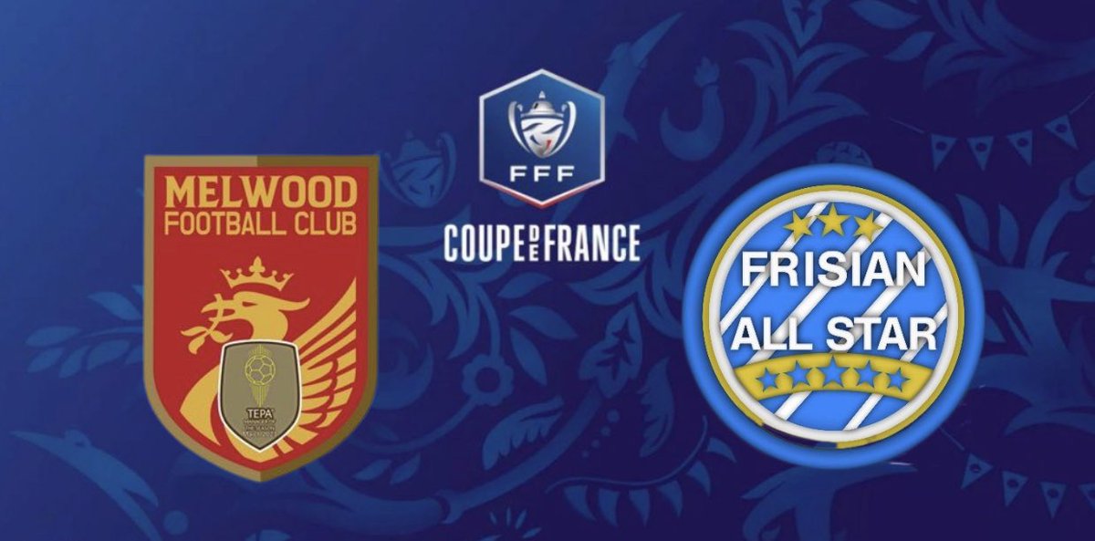 CDFTop11's tweet photo. @_FloSport @Melwood____ @FrisianAllStar @PFC_T11 We know our finalists…😈

@Melwood____ 🆚 @FrisianAllStar 

THIS IS IT GUYS 🏅🏆🔥

QUE LE MEILLEUR GAGNE ☝🏾

#CDF3rd https://t.co/ZNQxP9vwrN
