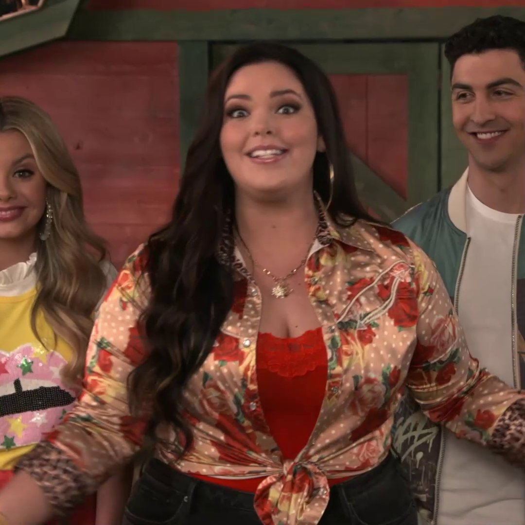 Disney Channel on Twitter "It's time for summer camp, y'all 🤠 Watch