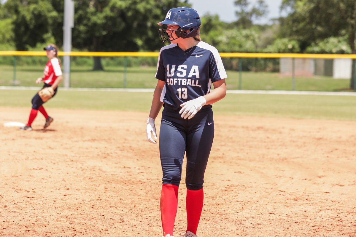 Mizzou Softball tweet media