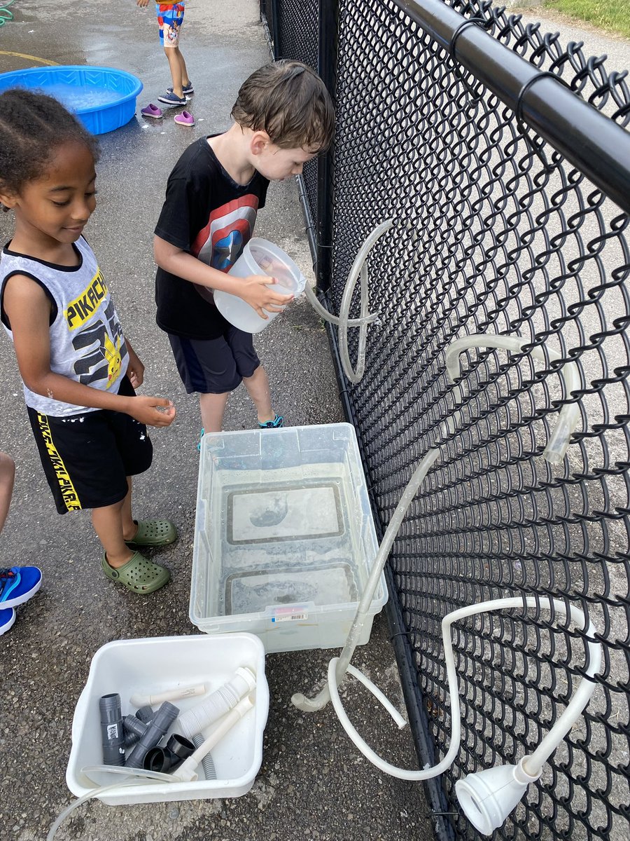 Sawmill Valley PS tweet media