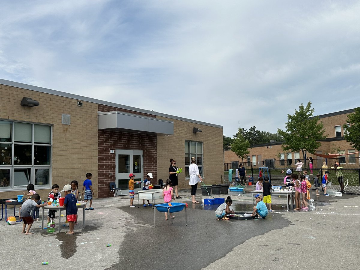 Sawmill Valley PS tweet media