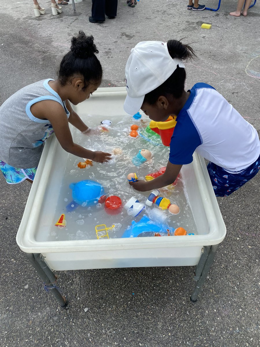 Sawmill Valley PS tweet media