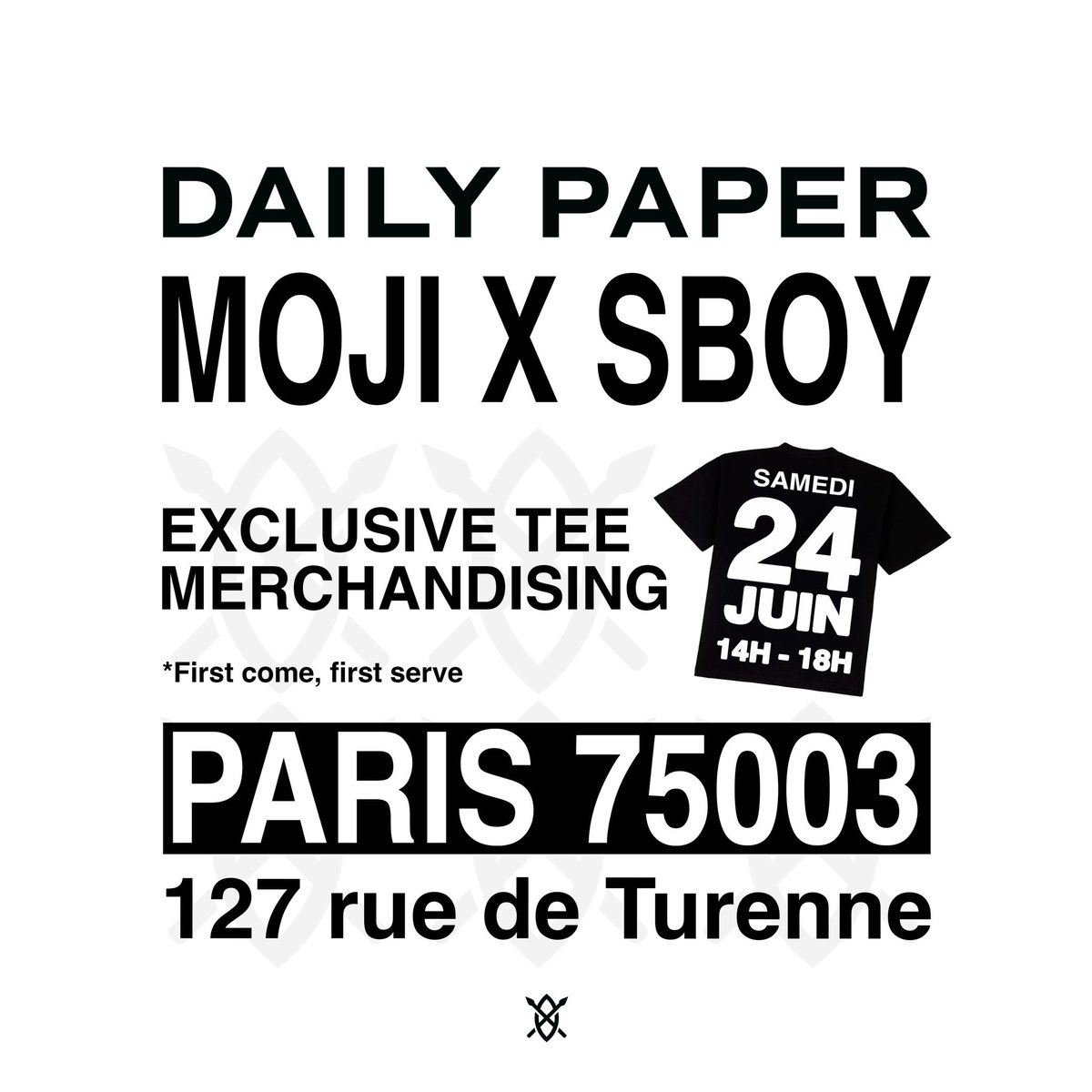 Moji x Sboy tweet media