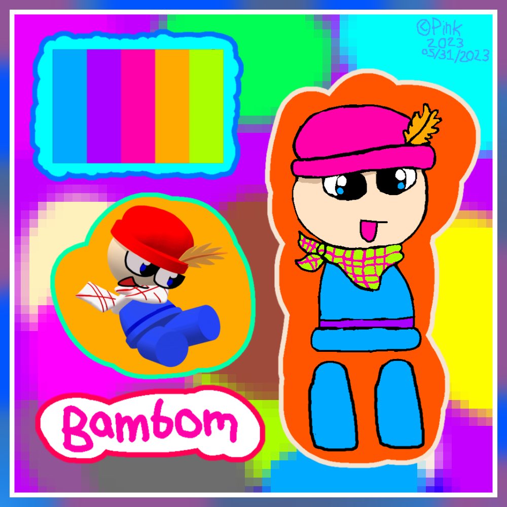 MettatonLover20's tweet photo. AYO ART TRAIN!!!!! @ssnurzy_ @reaganroses @SAIGOKUMOTA @CandyRibons 
@1nfra64 
|
|
|
TAGS
#msm #barrb #mysingingmonsters #MySingingMonstersFanart #gartenofbanban 
#JIMOTHYSFUNEDUCATIONALGAME #fnfbambom #daveandbambi #daveandbambigoldenapple https://t.co/WkUKNiglWx