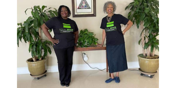 CTSI's AME Zion HEAL partnership worked with Duke investigators and research staff to create Equal SPACE, a national model to increase awareness and access to information and resources related to serious illness and end-of-life care.

Learn more &gt;&gt; duke.is/9/xsx9