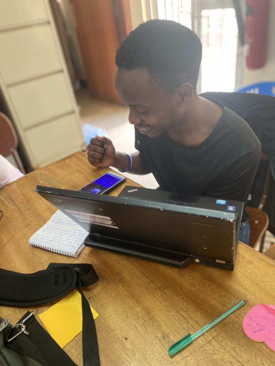 CamtechUganda's tweet photo. Day 04 of Research, Design and Protocol Training @CamtechUganda . Participants have been trained on how to develop Data collection tools and then Data analysis plans. @MbararaUST @GlobalHealthCo4 @MGHSpringboard @STIsecretariat @SukaliCare @DripSense_DIM @kanga_care @FrancisBaj https://t.co/0hpd2hJkbK