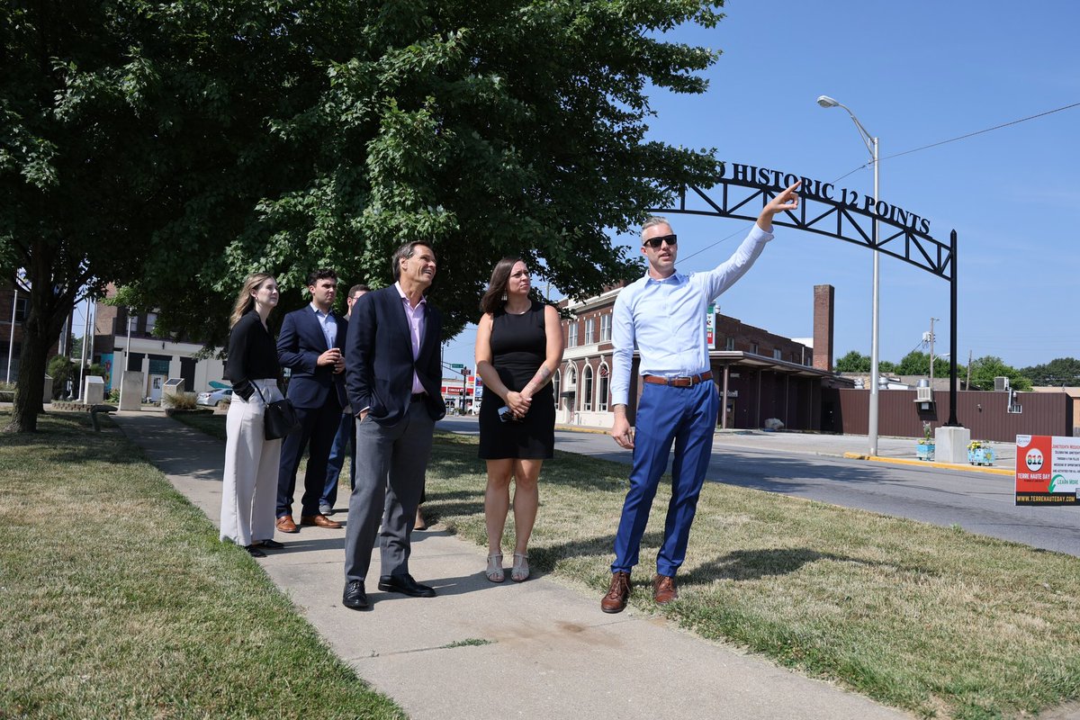 Secretary Brad Chambers tweet media