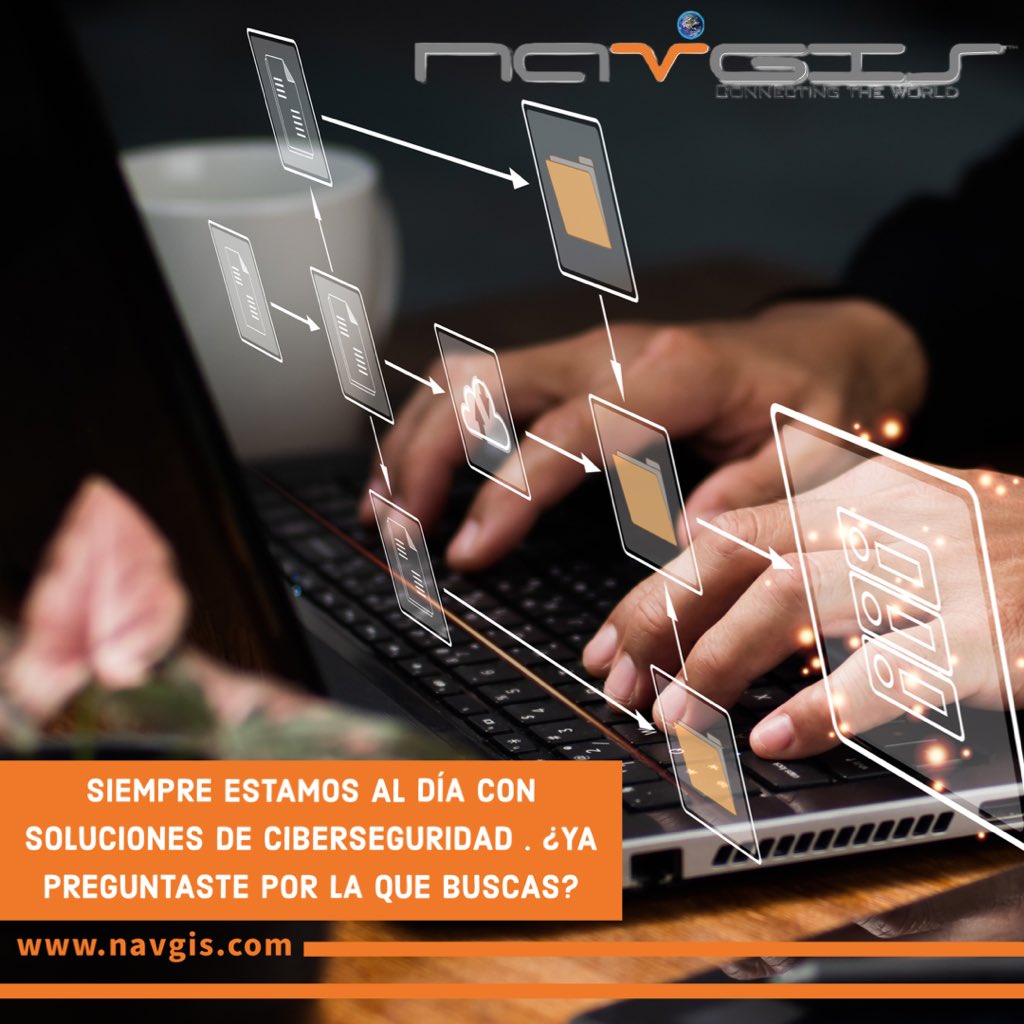 ¡Vive seguro! Para nosotros es muy importante que tomes hábitos ciberseguridad en tu día a día. Di sí y da el primer paso con nuestros servicios. 

#Ciberseguridad #Cybersecurity #Telecomunicaciones #Comms #IoT #Internetdelascosas #InteligenciaArtificial #SeguridadWeb