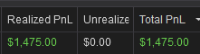 TrustMyLevels's tweet photo. Another successful day trading $NQ_F.
I had a bumpy start, but I trusted my levels and it paid off. Stayed cautious with contract size and overall had a good day
The rest of the team ate on Gold and Oil
#goldenfibs #Oilyfibs
#trading #success
#fibonaccicheatcode https://t.co/2Fkw6Uk6Ct