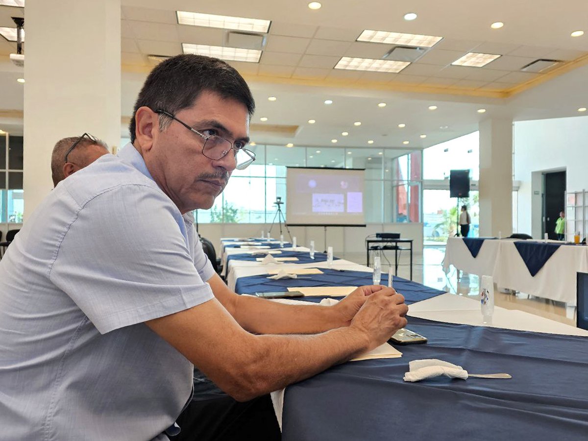 UTLagunaDurango BIIS tweet media