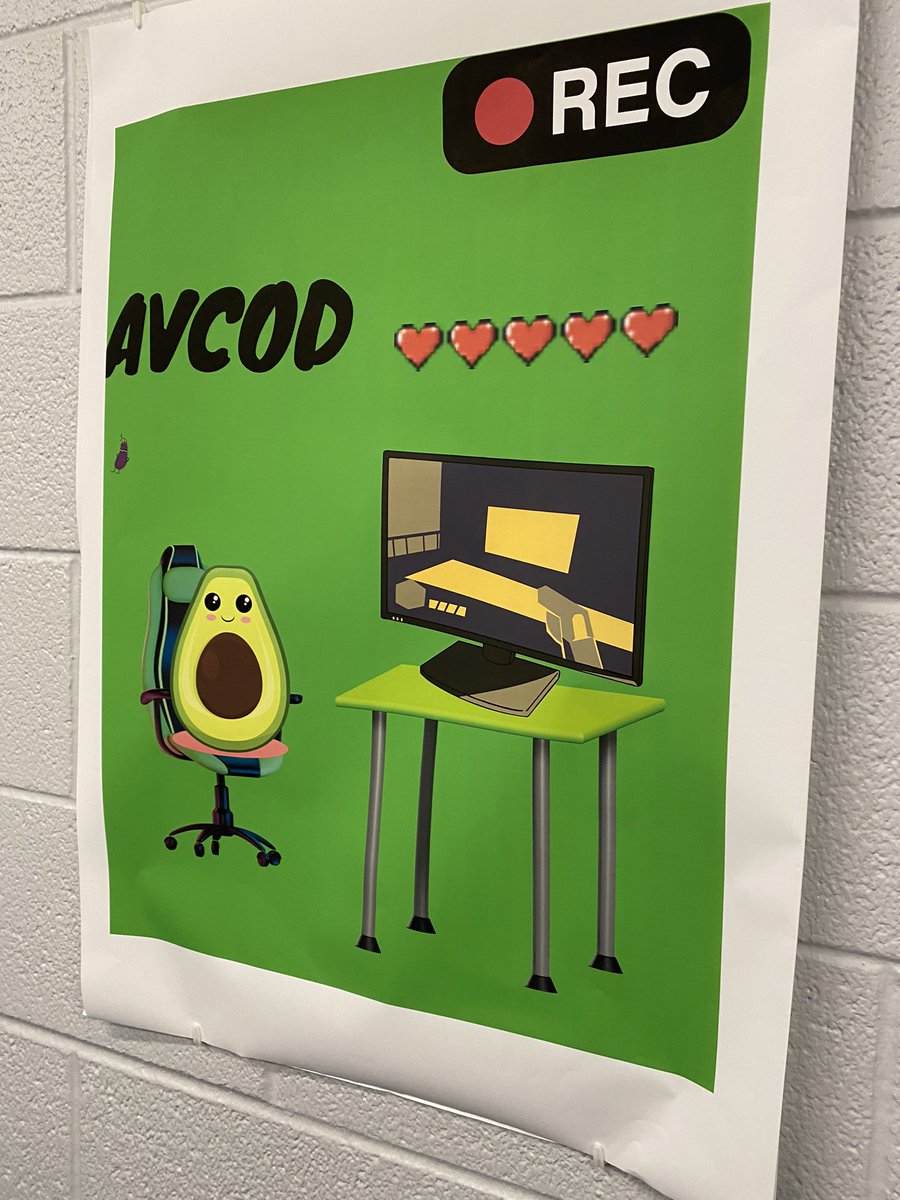 REMC 2 Central tweet media