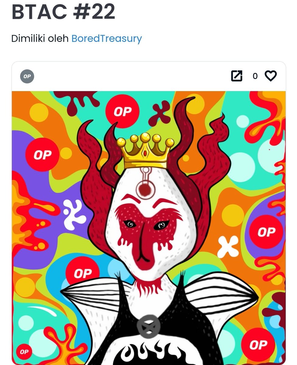 Sekawan.NFT🍻 tweet media