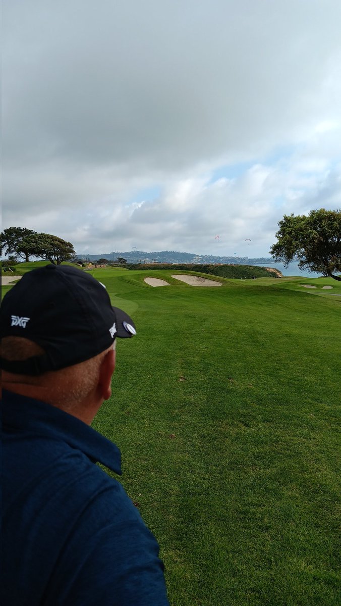 mannytopdog's tweet image. You must not be good from 100 yards in, and probably NOT a good putter? I may have a few tips for you! 
#100YardsIn
#FlatStick
This is where your game explains your FINAL SCORE ! Go practice and work on your game, you will drop 8 strokes after 2 months. Put in WORK