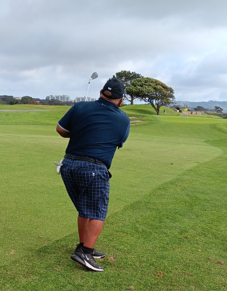 mannytopdog's tweet image. You must not be good from 100 yards in, and probably NOT a good putter? I may have a few tips for you! 
#100YardsIn
#FlatStick
This is where your game explains your FINAL SCORE ! Go practice and work on your game, you will drop 8 strokes after 2 months. Put in WORK