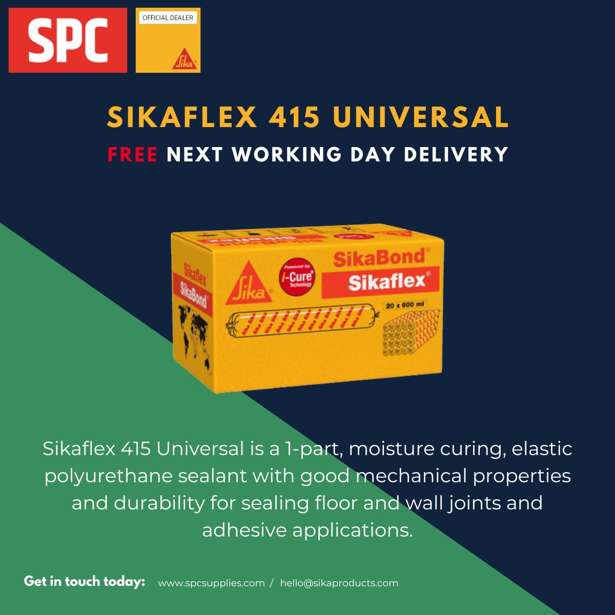 Sikaflex® Universal