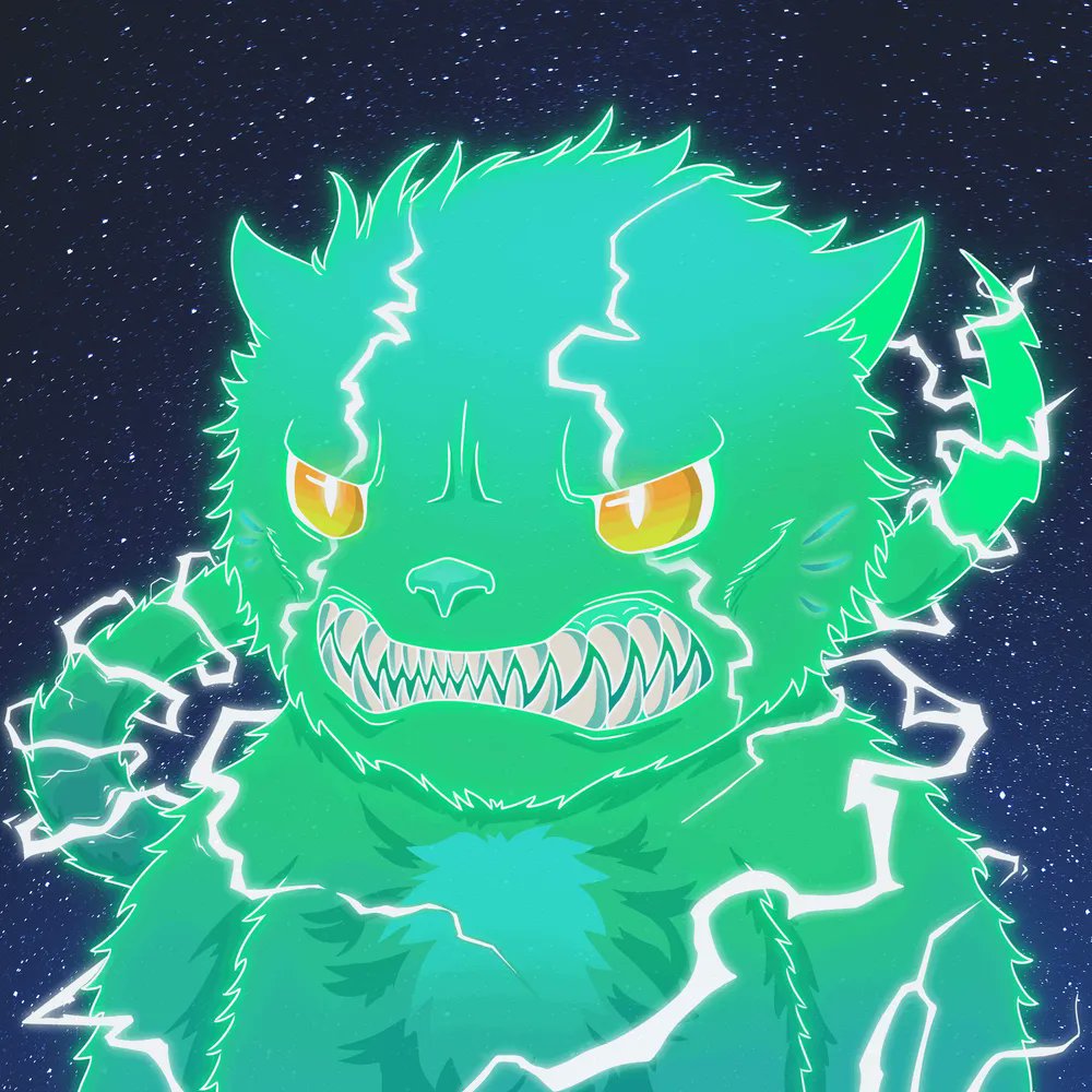 gm, mood⚡️🦾
art <a href="/KitaroNFT/">——</a>