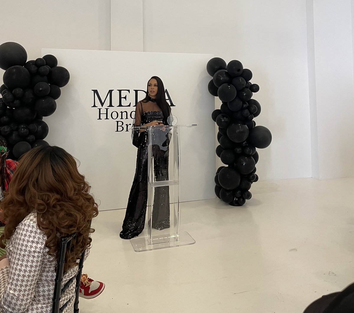 Sidnee Michelle tweet media