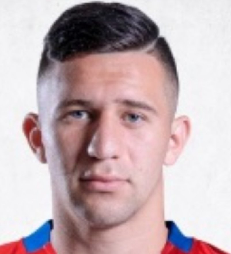 gustavitosanchez on Twitter Morel estaría en el interés de 