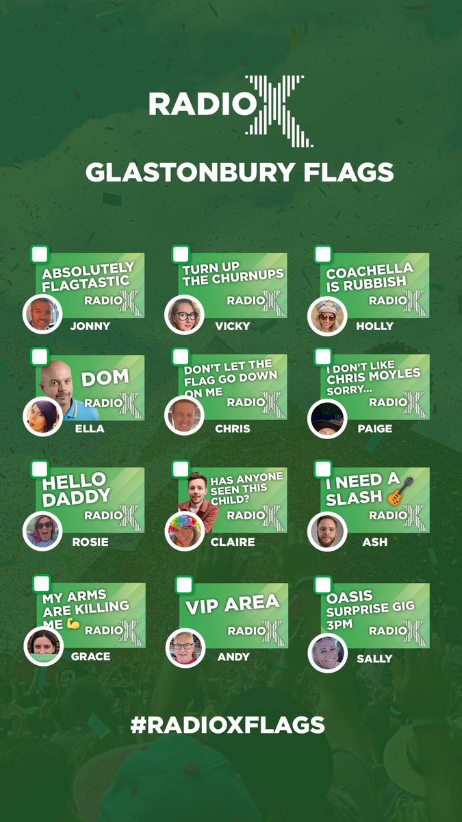 Chris Moyles tweet media