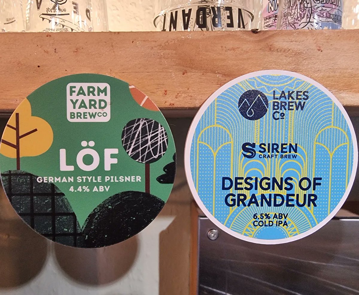 Indie Craft Beer tweet media