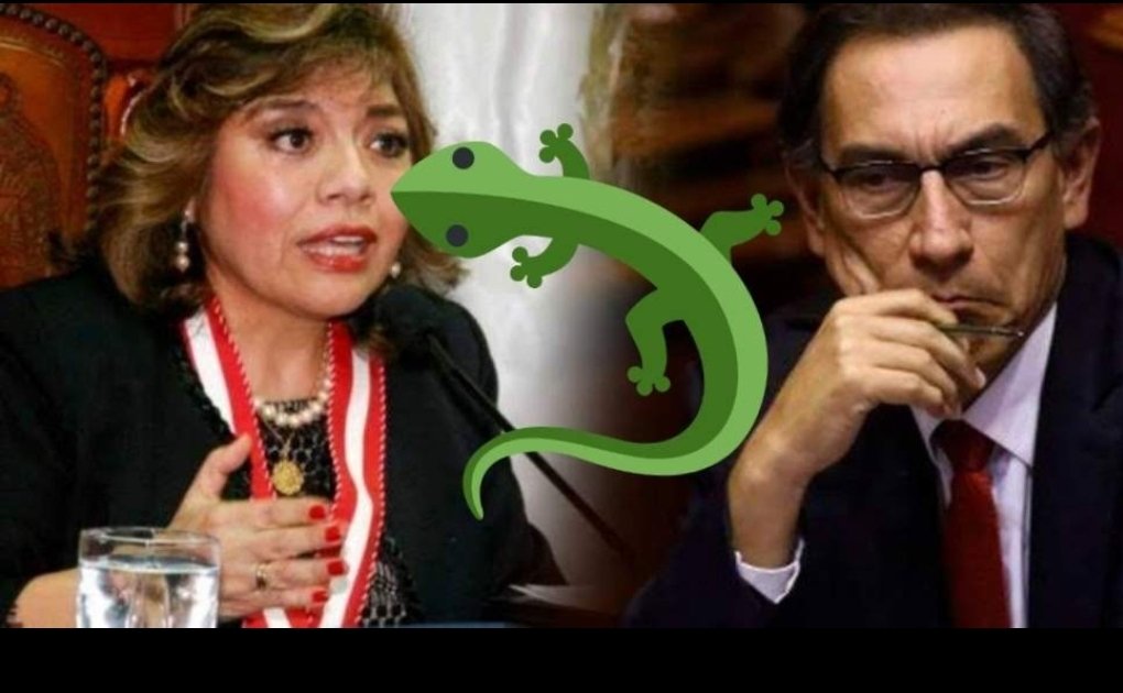<a href="/FlorPabloMedina/">Flor Pablo Medina 🇵🇪</a> ANDA A LLORAR AL RÍO.  MUCHOS ESTAMOS FELICES QUE HAYAN SACADA A ESA LAGARTONA.