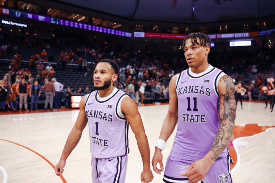 Two teams are going to be very lucky. 
Thank you two for everything 
#emaw