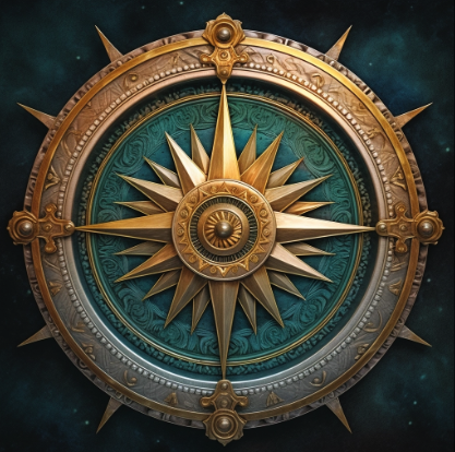 Our cultural programming informs: the truth resides outside of ourselves. Do not be fooled. You have a deep inner knowing: an inner compass which reveals truth.  Don't forget to remember.