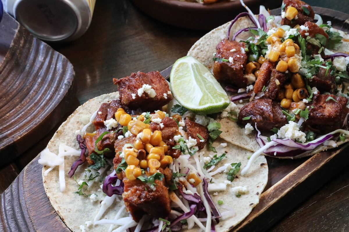 Almost the weekend..... Book lataqueriabelfast.co.uk 
#lataqueria #belfast