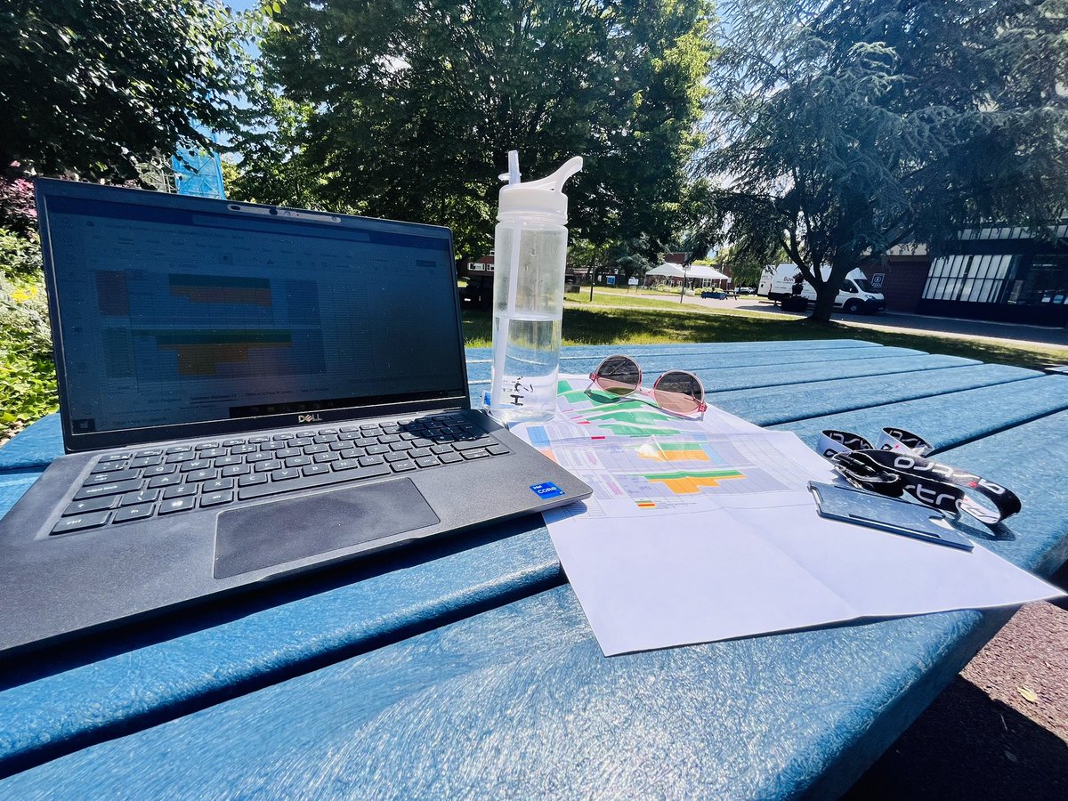 Nancey_23's tweet photo. Hello working in the sun ☀️ 

My ginger skin will not be so pasty 😝😝

How’s everyone doing?  

Missing me? 

#twitch #workingadult #sun #streamer #StreamerCommunity #streamergirl #twitchaffiliate #gamer #gamergirl #girlgamer #Thursday #ThursdayBlessings #ThursdayMood https://t.co/yg9DWFTAEM