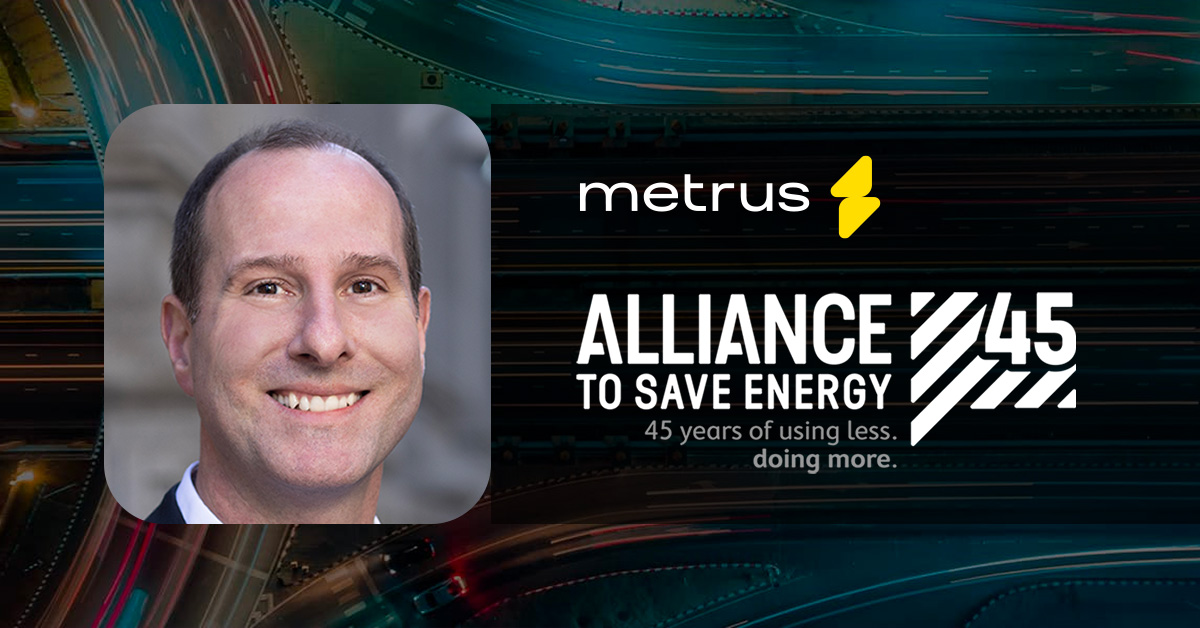 Metrus Energy tweet media