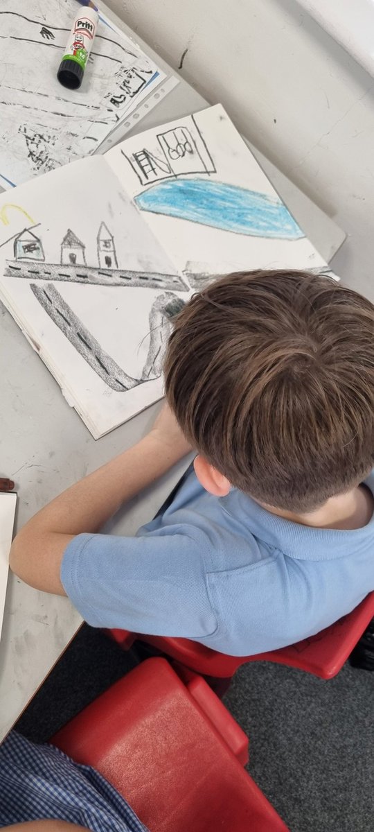 St Charles Catholic Primary Year 2 tweet media