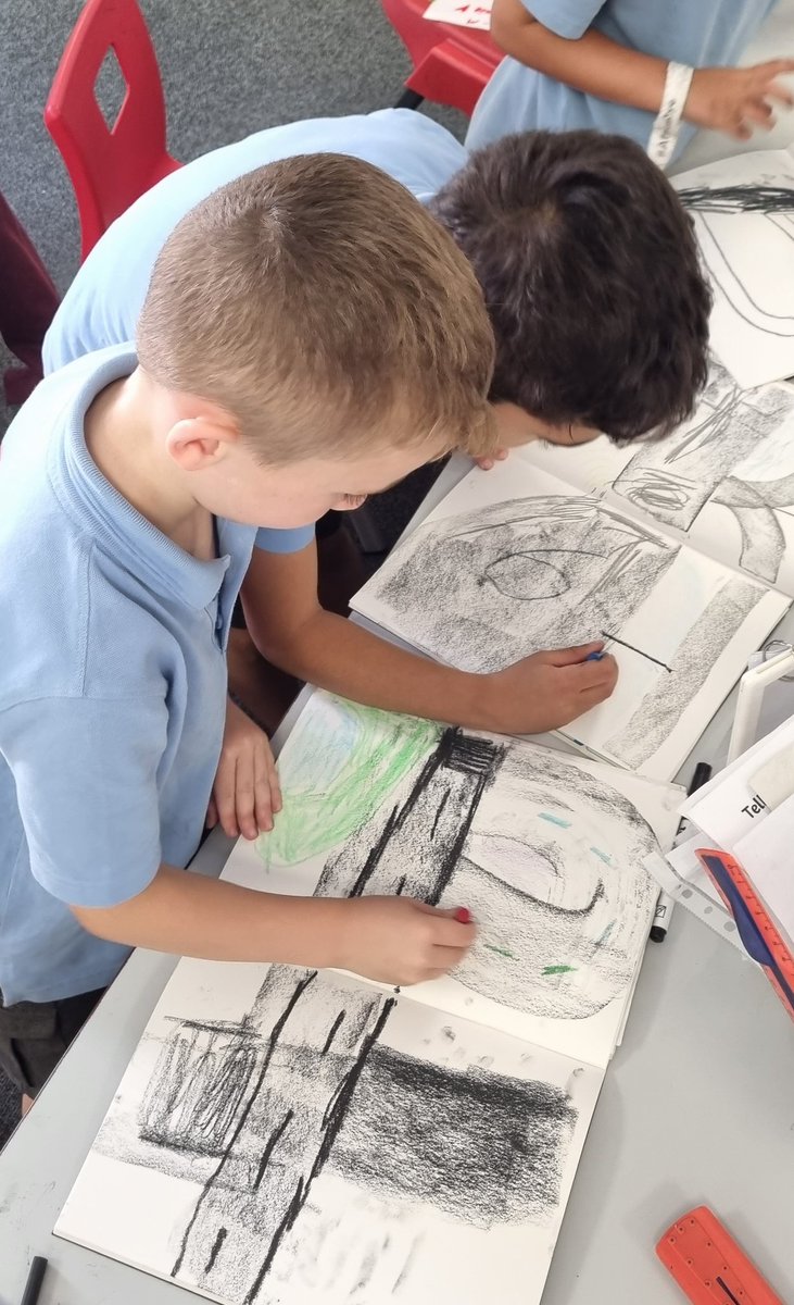 St Charles Catholic Primary Year 2 tweet media