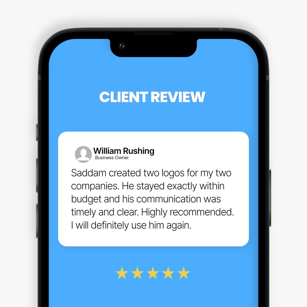 CLIENT REVIEW 💥✨

#smallbusiness #smallbusinessgrowth #entrepreneur #startup
#SocialMediaManager #GraphicDesigner #DigitalMarketing
#business #smallbusinessmarketing #smallbusinesssupport #smallbusinessgrowth #smallbusinessowners #graphicdesigner #freelancedesigner