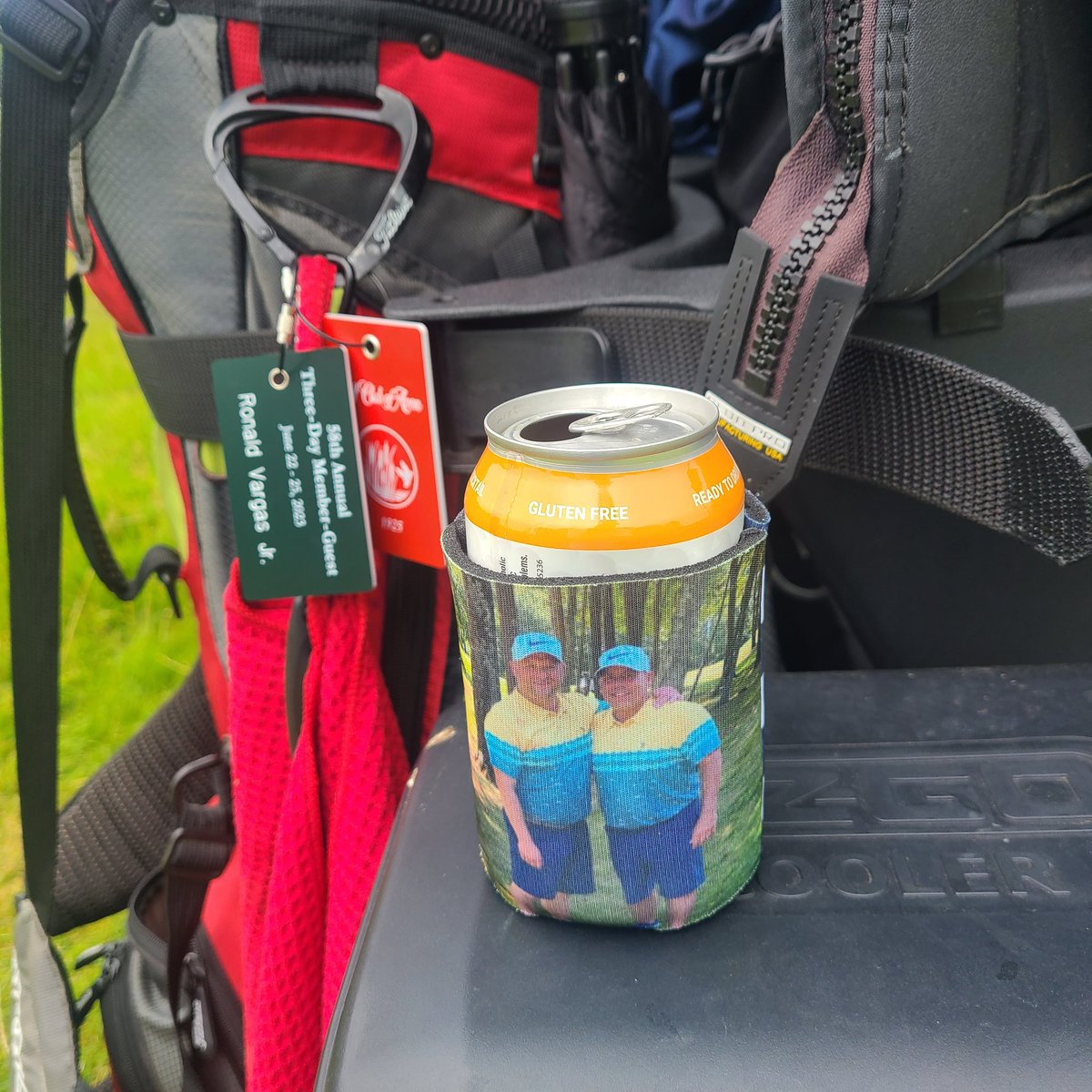 joon944's tweet image. 3 day member/guest w/ @dontinker #pards #duo #letsgo