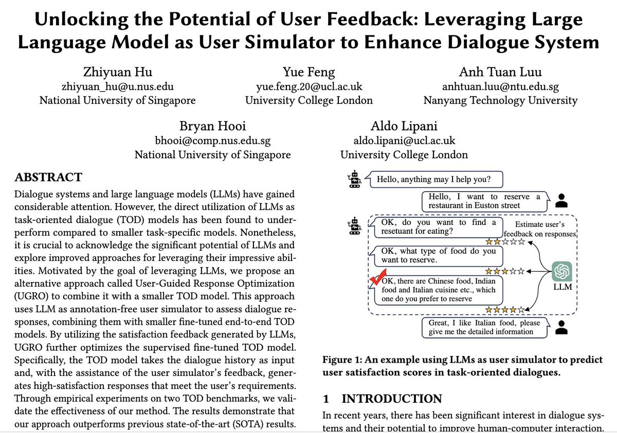 xidong feng on X: đExcited to share our new work that tries to use AlphaZero-like tree search for LLM's decoding and training. We include a detailed pipeline and comprehensive experiments to show
