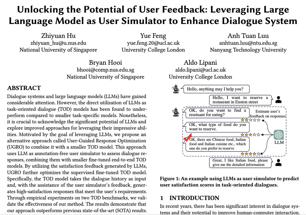 xidong feng on X: 🎉Excited to share our new work that tries to use  AlphaZero-like tree search for LLM's decoding and training. We include a  detailed pipeline and comprehensive experiments to show