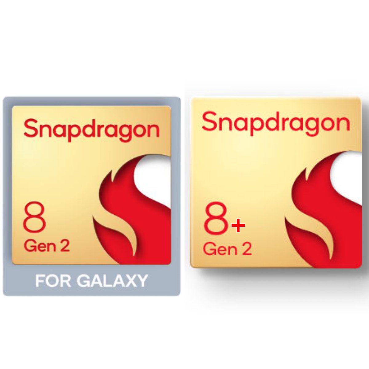drbeel_techno's tweet photo. #Qualcomm
اقترب موعد الإعلان الرسمي عن معالج كوالكوم الجديد #Snapdragon8PlusGen2 الذي سيكون نسخة طبق الأصل من معالج نسخة جالاكسي #Snapdragon8Gen2ForGalqxy بتردد اعلى لمعالجة البيانات من 3.2GHz إلى 3.36GHz ، و لمعالجة الرسومات من 680MHz إلى 719MHz ، و من الأجهزة التي
يتبع https://t.co/7FD3Rc1rZL