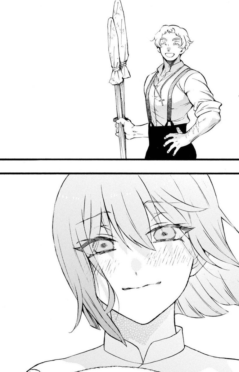 i più puri 🤍
#VanitasNoCarte #rolandfortis